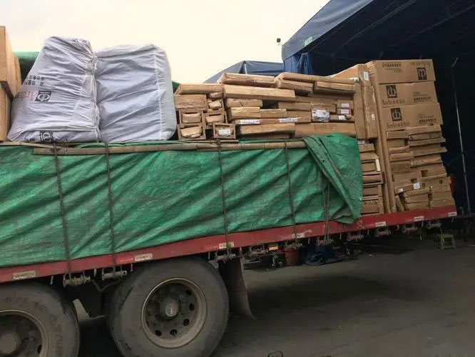 阎良家具托运